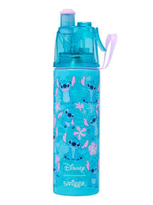 Disney Stitch Spritz Yalıtımlı Paslanmaz Çelik Termos 500 ml - 1