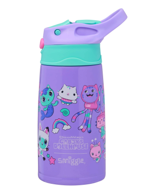 Gabby's Dollhouse Junior Paslanmaz Çelik Termos 400 ml - 2